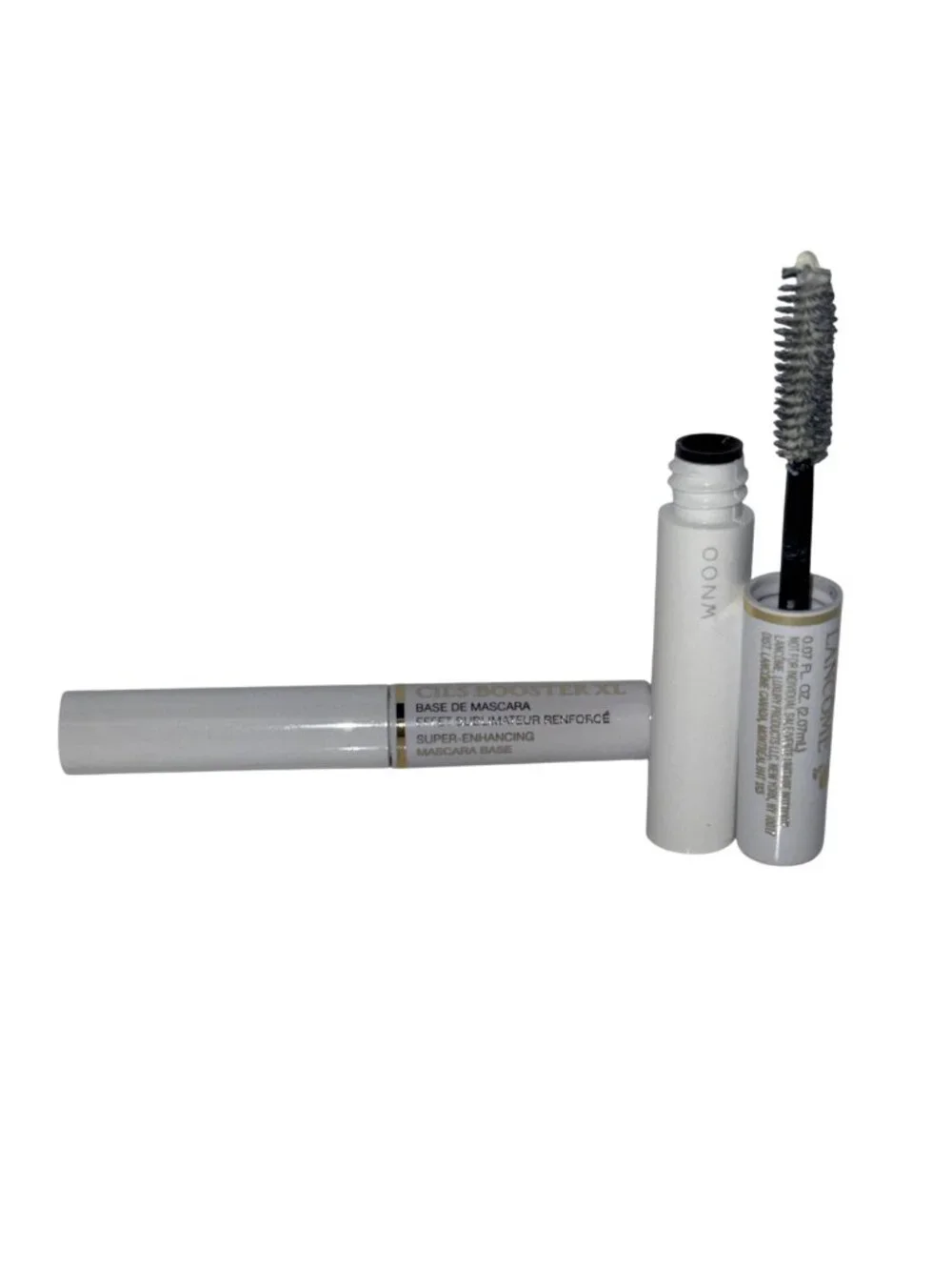 Lancome cils booster